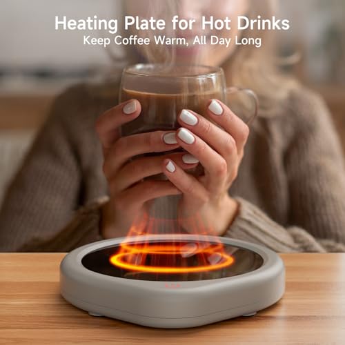 Coffee Mug Warmer