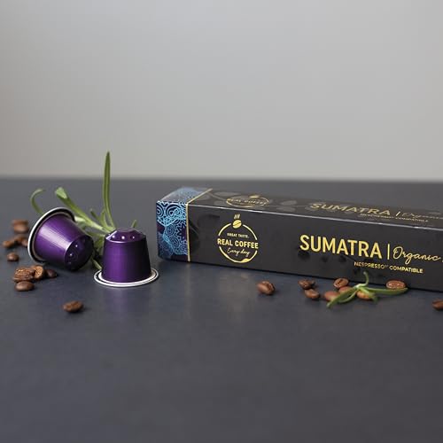 Mixed Variety Pack for Nespresso Original Machines (100 Count)