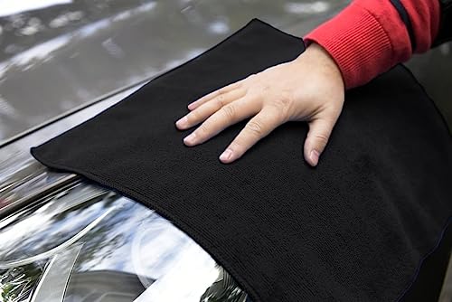 Microfiber Cleaning Cloths (48 Count)