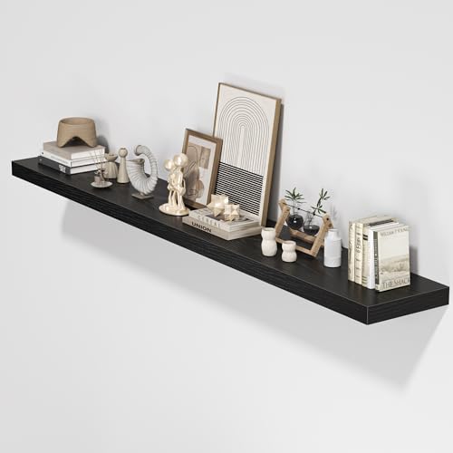 Floating Shelves for Wall