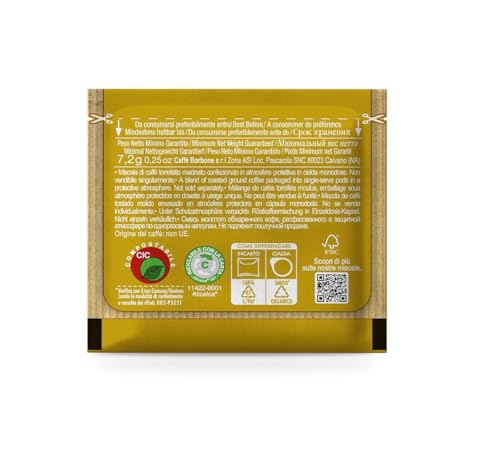 Espresso Pods (50 Count)