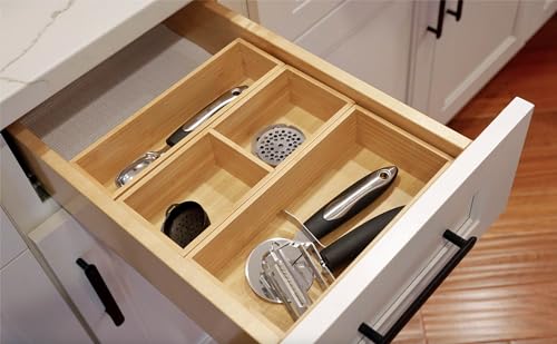 Drawer Organizer Storage Boxes