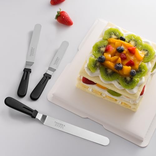 Icing Spatula (3 Count)