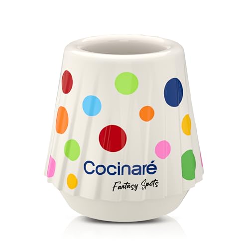 KissCup Ceramic Espresso Cup