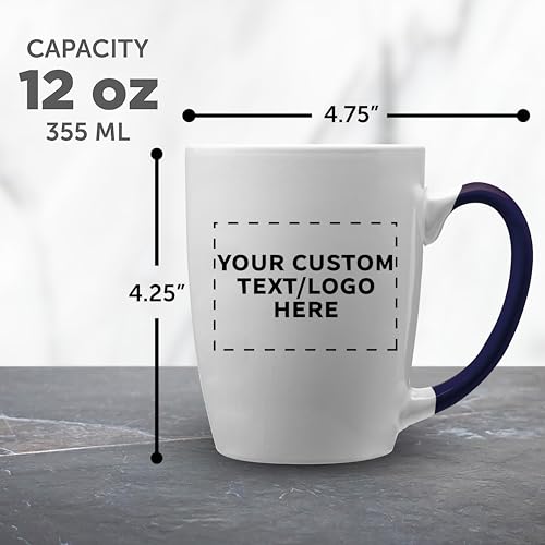 Custom Java Two (100 Count)