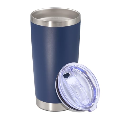 20 oz Tumbler Insulated Tumblers Stainless Steel Coffee Mug