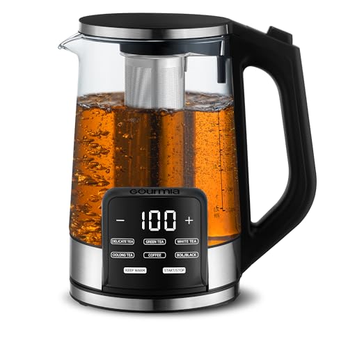 Electric Glass Kettle