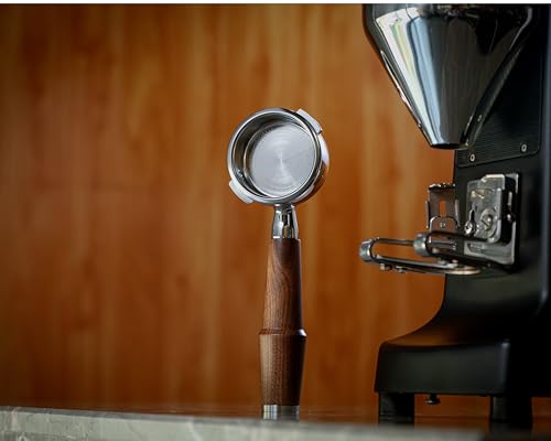 58mm Bottomless Portafilter for Gaggia Classic Pro