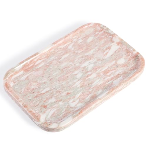 Marble Vanity Tray