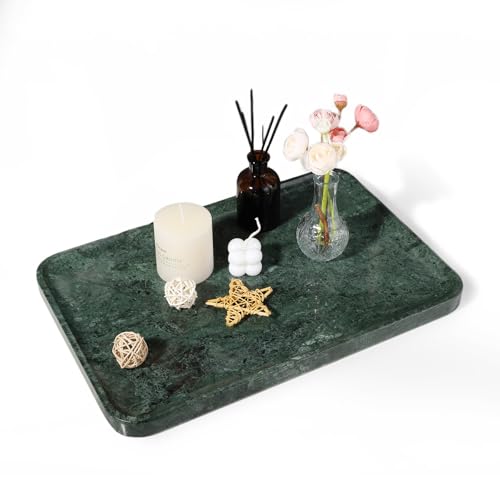 Marble Vanity Tray