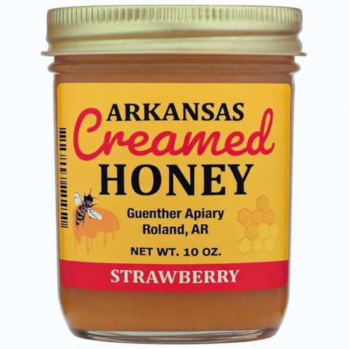 Local Arkansas Made (10 Ounce)