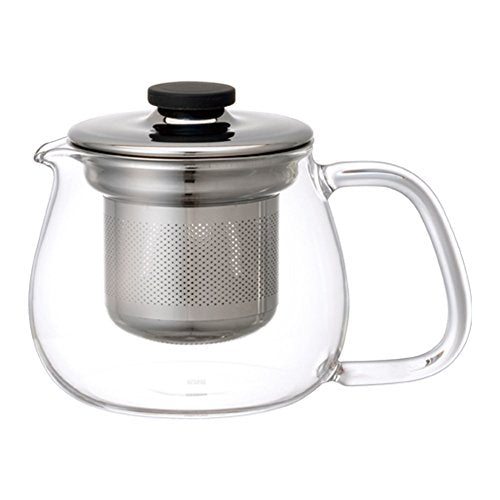 8308 UNITEA Teapot