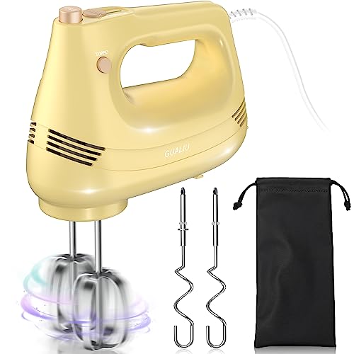 Electric Hand Mixer