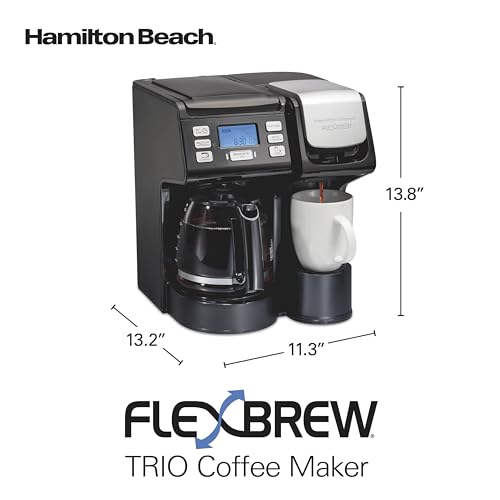 FlexBrew Trio 2