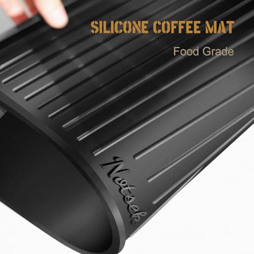 Silicone Coffee Machine Mat for Breville 870