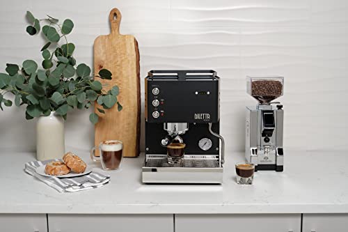 Mio Espresso Machine