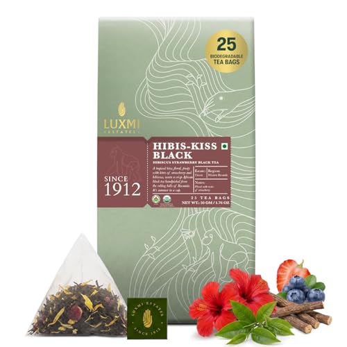 Estates Hibis (25 Count)