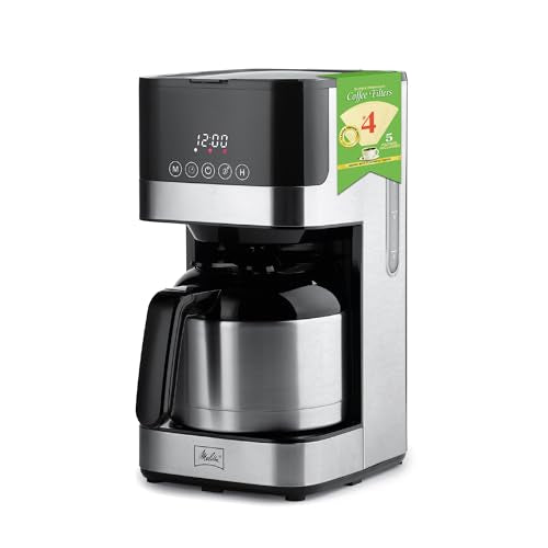 Aroma Tocco Thermal 8