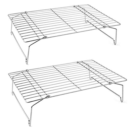 Cooling Rack Set of 2