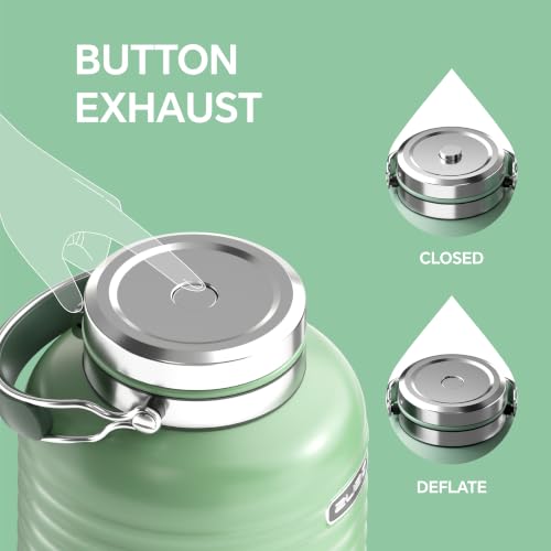 Insulated Beverage Dispenser 1.4gal