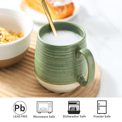 20 oz Coffee Mug