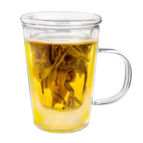 Tea Glass 400 ml