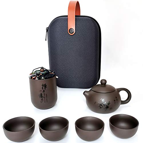 Chinese Tea Set