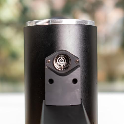 DF83V Variable Speed Single Dose Coffee Grinder