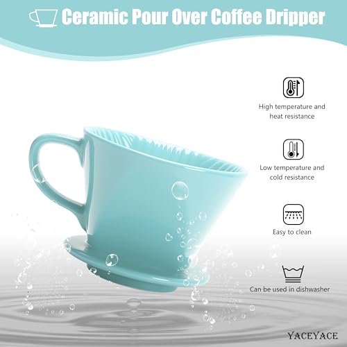 Ceramic Pour Over