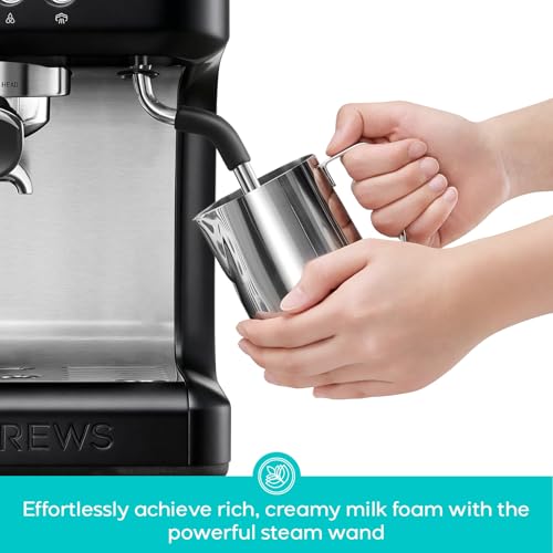 Ultra Espresso Machine