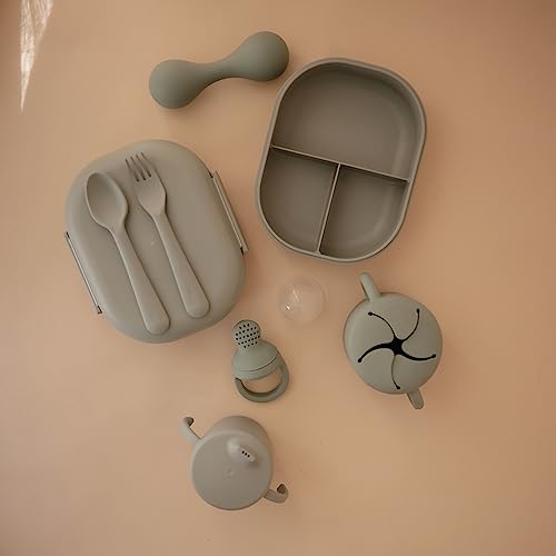 Kids Bento Lunch Box