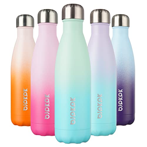 17 oz Insulated Water Bottle