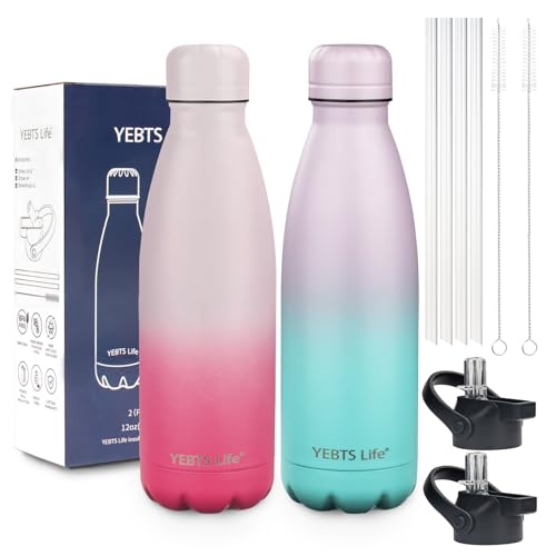 Insulated Water Bottle
