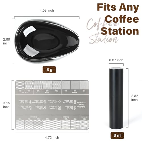 KitchenTour Ultimate Coffee Kit