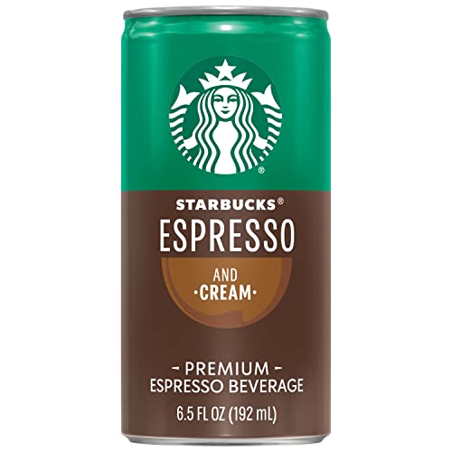 Espresso & Cream (78 Fl Oz)