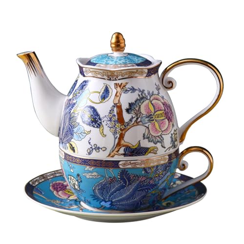 Luxury Pot 3 Pieces