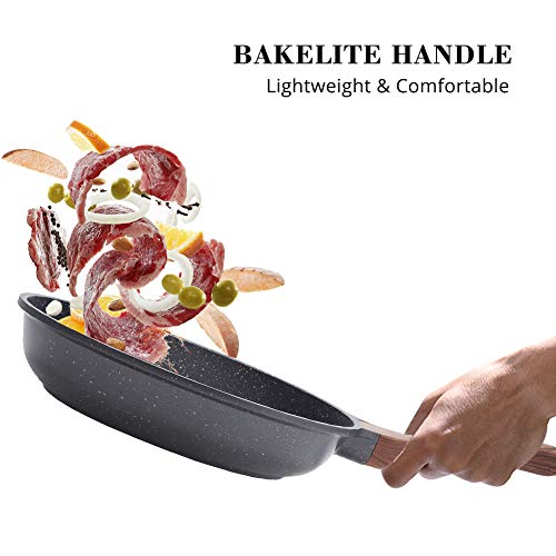 Nonstick Frying Pan Skillet