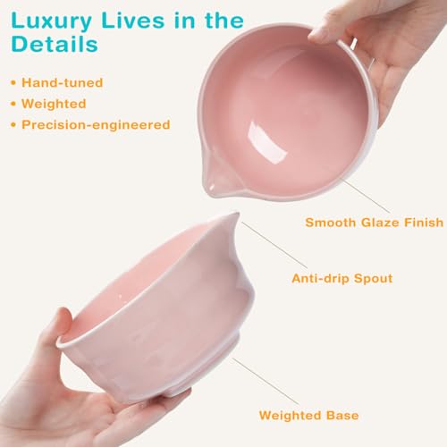 Premium Matcha Ceremony Set (9 Count)
