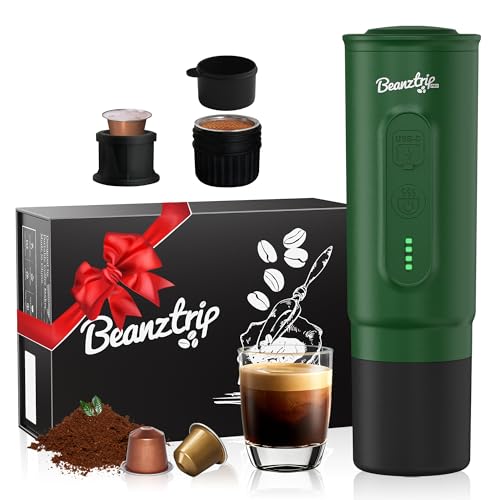 H02 PRO Portable Espresso Maker