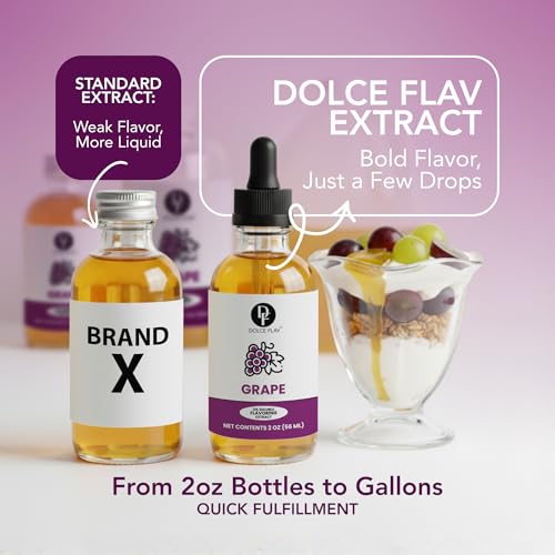 Grape Extract (2 Fl Oz)