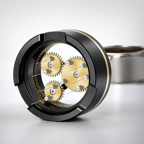 54mm Spirographic WDT Tool Espresso