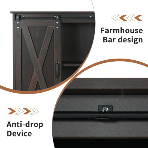 Farmhouse Coffee Bar