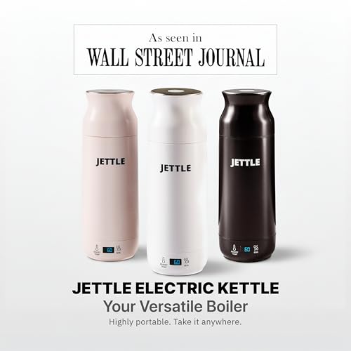 Portable Electric Kettle