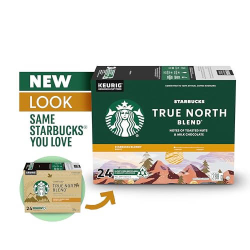 True North Coffee (24 Count)