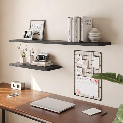 Floating Shelf