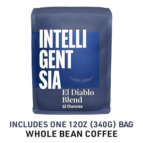 Whole Bean Coffee (12 Ounce)