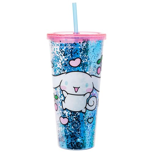 Sanrio Hello Kitty Cinnamoroll