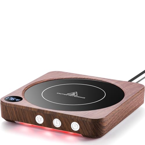 Coffee Mug Warmer for Desk