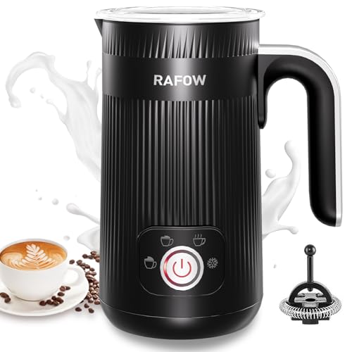 4 in 1 Electric Milk Frother
