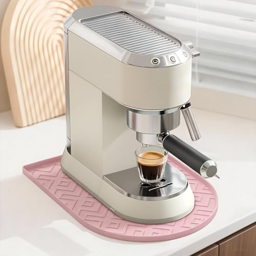 Silicone Coffee Mat